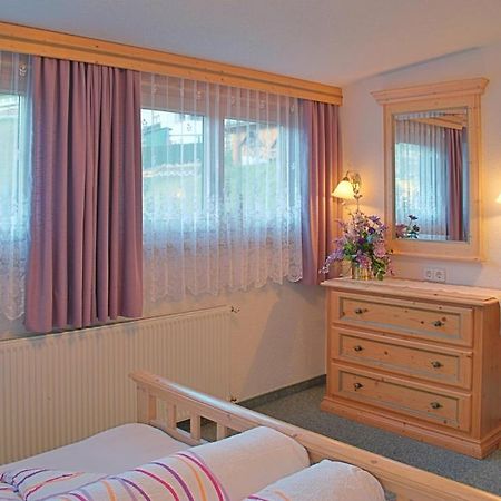 Gaestehaus Resi Jerzens Eksteriør bilde