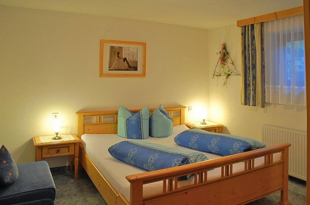 Gaestehaus Resi Jerzens Rom bilde