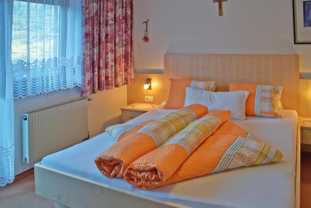 Gaestehaus Resi Jerzens Rom bilde