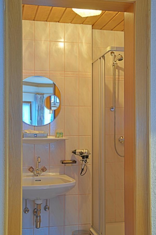 Gaestehaus Resi Jerzens Rom bilde